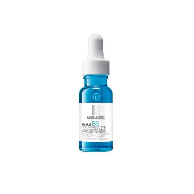  Lrp Hyalu B5 Eye Serum - produit parapharmaceutique authentique | Parapharmacie Si Ahmed