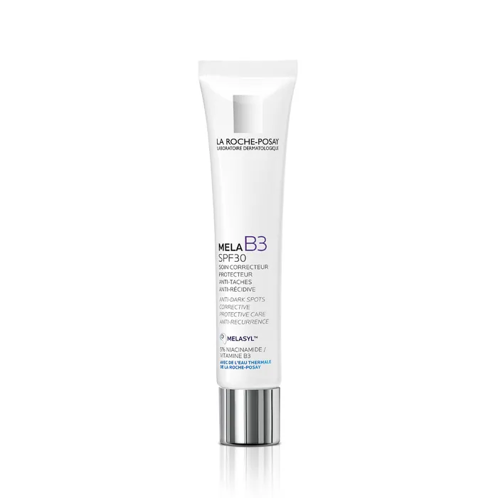  Lrp Mela B3 Spf30+ 40Ml - produit parapharmaceutique authentique | Parapharmacie Si Ahmed