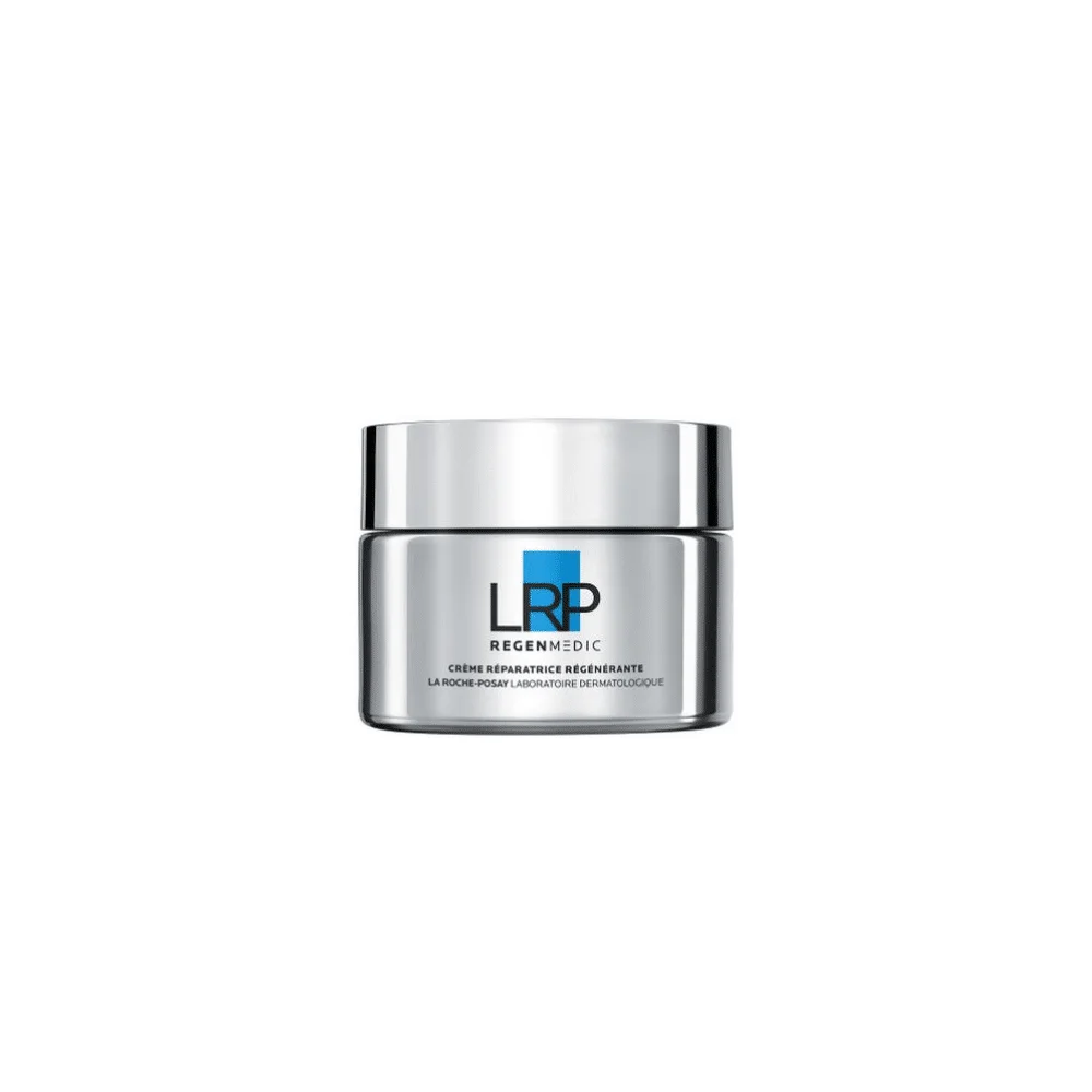  Lrp Regenmedic Creme Reparatrice Regenerante 50Ml - produit parapharmaceutique authentique | Parapharmacie Si Ahmed