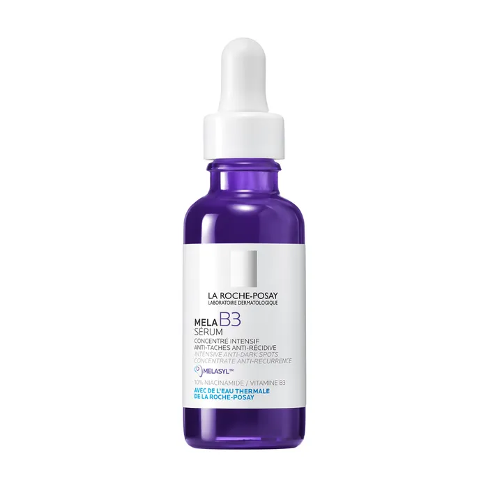  Lrp Serum Mela B3 - produit parapharmaceutique authentique | Parapharmacie Si Ahmed