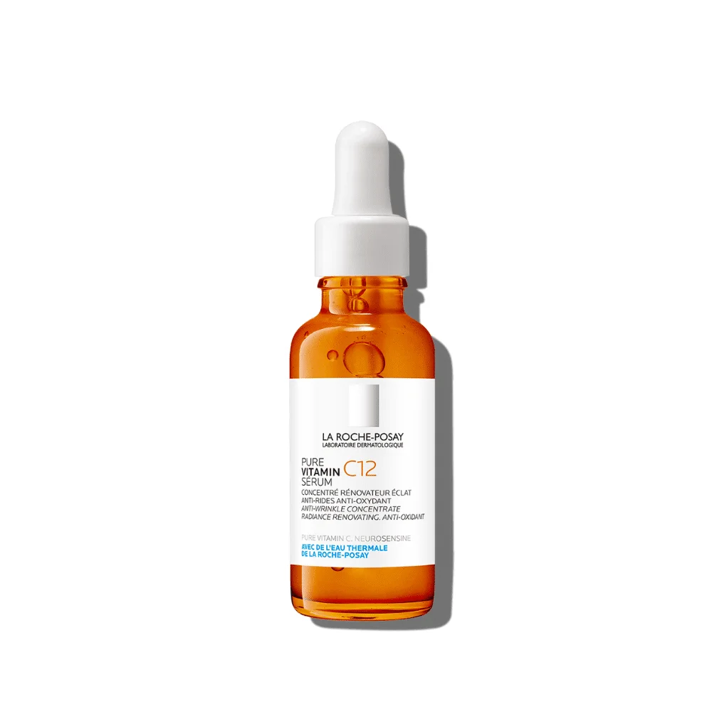  Lrp Serum Vitamine C12 30Ml - produit parapharmaceutique authentique | Parapharmacie Si Ahmed