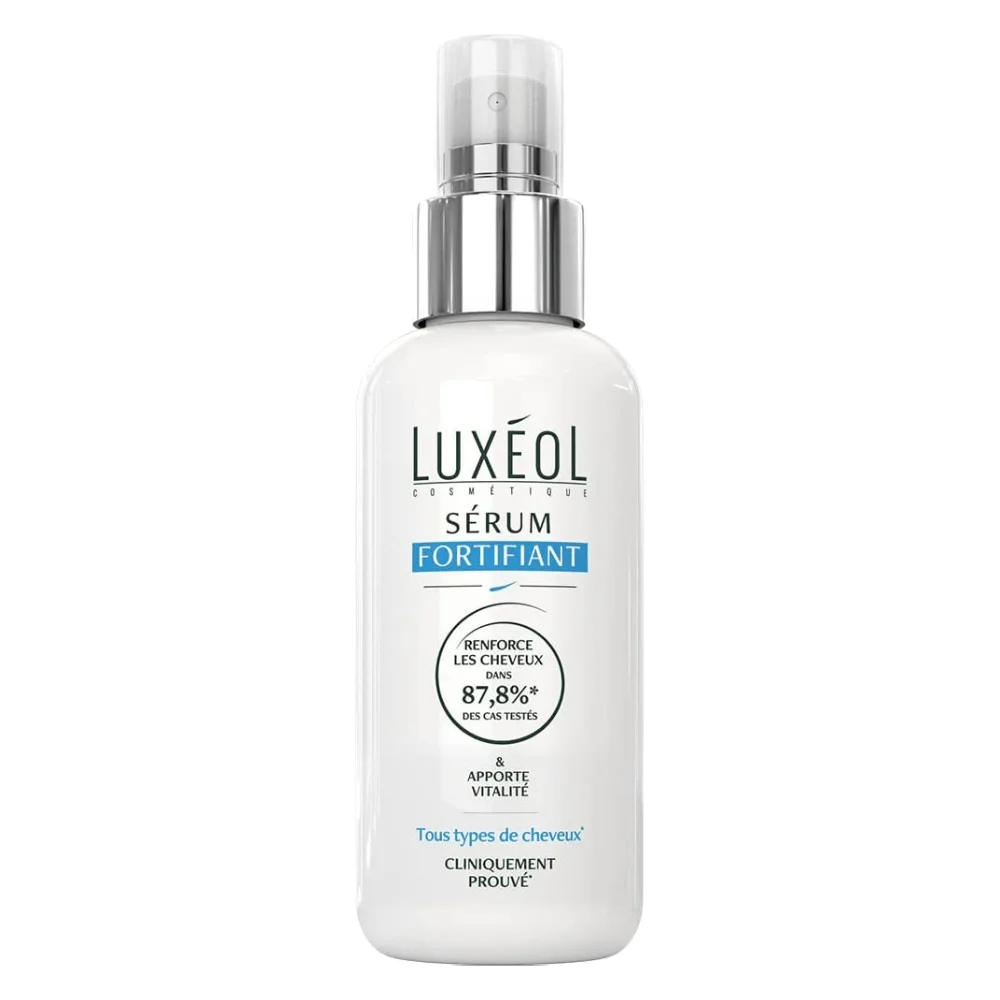  Luxeol Serum Fortifiant 75Ml - produit parapharmaceutique authentique | Parapharmacie Si Ahmed