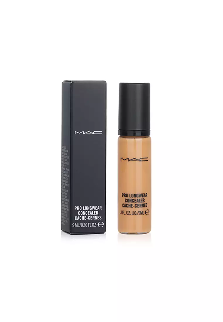  Mac Cache-Cernes Concealer Pro Longwear 9Ml - produit parapharmaceutique authentique | Parapharmacie Si Ahmed
