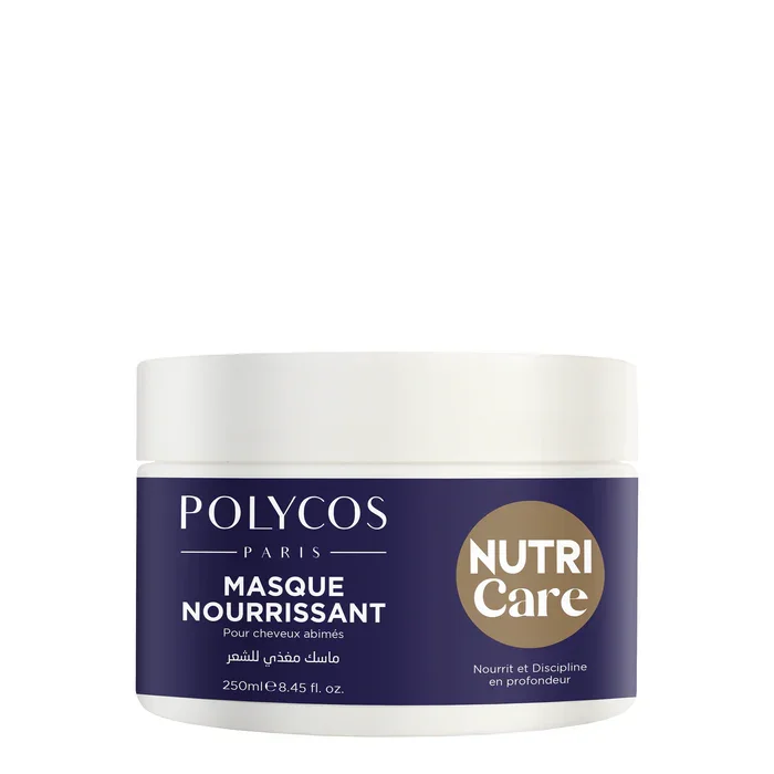 Masque Capillaire Nourrissant