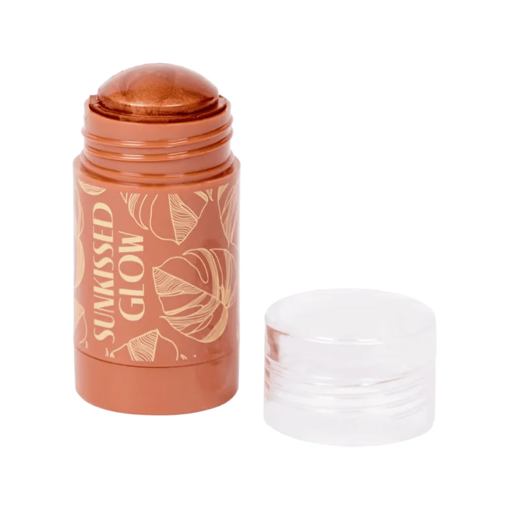  Max&Amp;More Bronze Stick Medium Dark 30G - produit parapharmaceutique authentique | Parapharmacie Si Ahmed