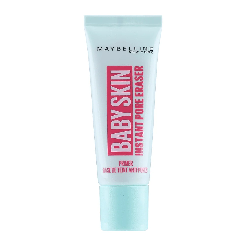  Maybelline Baby Skin Primer Instant Pore Eraser 22Ml - produit parapharmaceutique authentique | Parapharmacie Si Ahmed