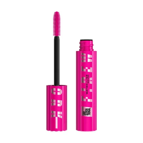  Maybelline Firework Lash Mascara Black 10Ml - produit parapharmaceutique authentique | Parapharmacie Si Ahmed