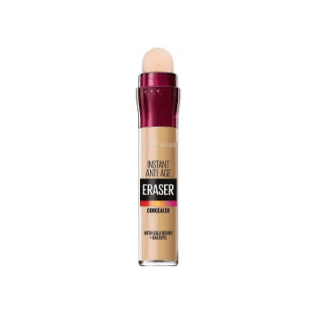  Maybelline Instant Antiage Eraser 07 6.8Ml - produit parapharmaceutique authentique | Parapharmacie Si Ahmed