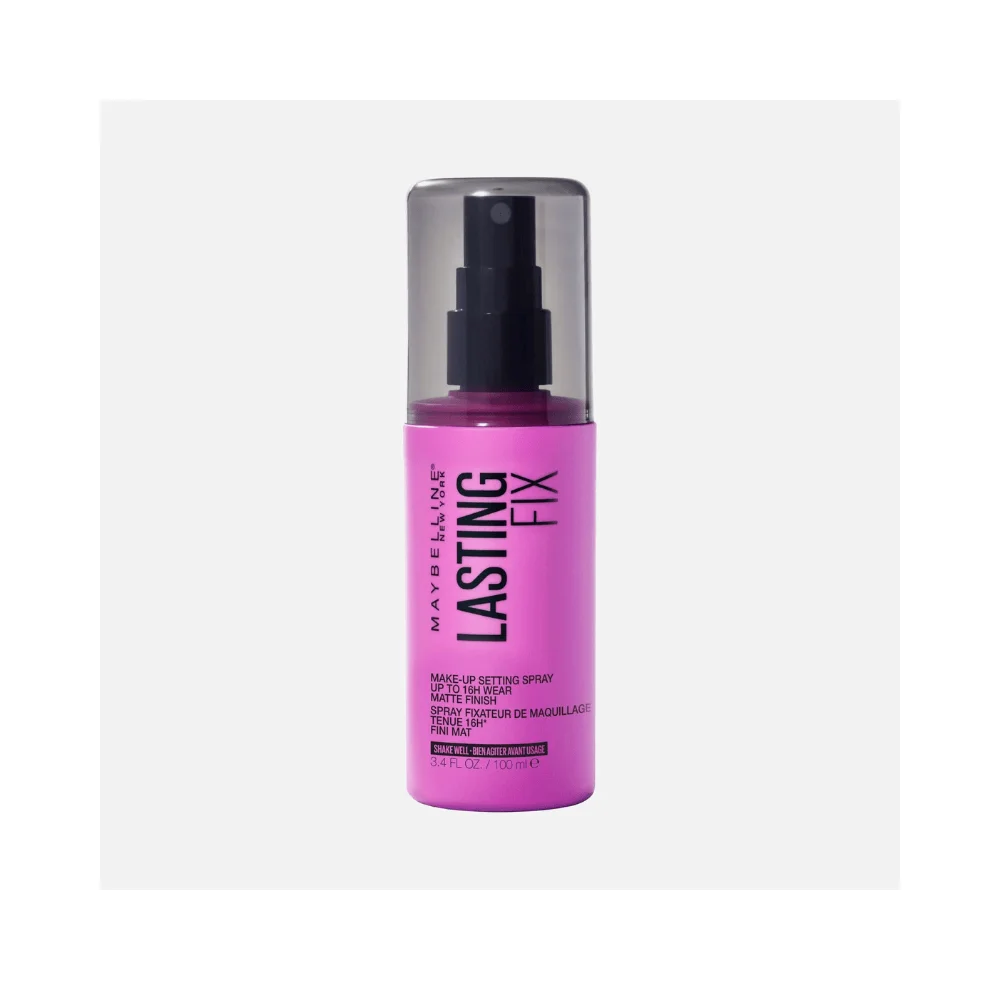  Maybelline Lasting Fix Makeup Setting Spray 100Ml - produit parapharmaceutique authentique | Parapharmacie Si Ahmed