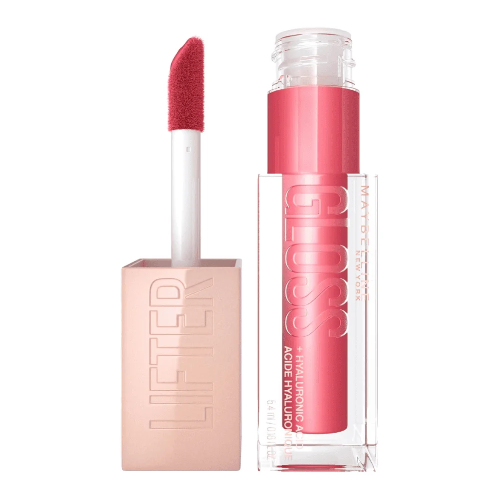  Maybelline Lifter Gloss 014 Heat 5.4Ml - produit parapharmaceutique authentique | Parapharmacie Si Ahmed