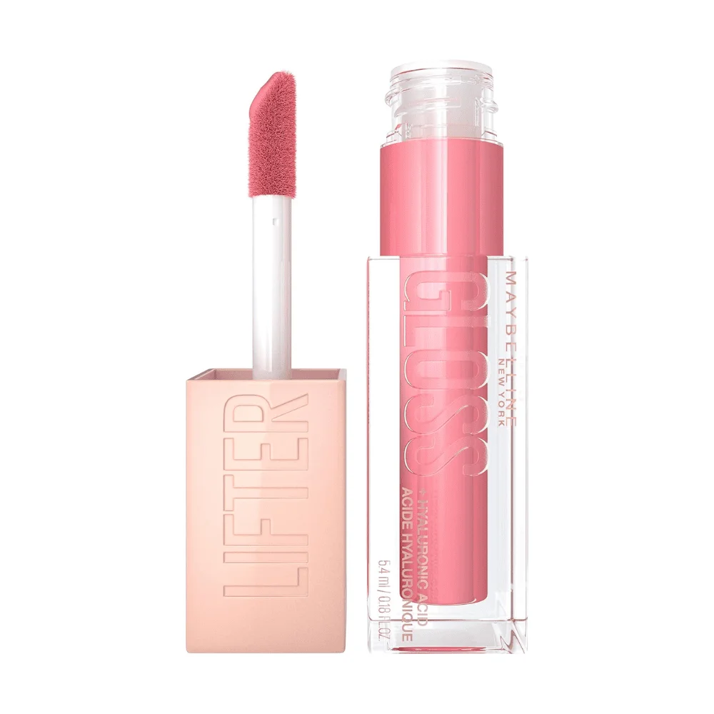  Maybelline Lifter Gloss 021 Gummy Bear 5.4Ml - produit parapharmaceutique authentique | Parapharmacie Si Ahmed