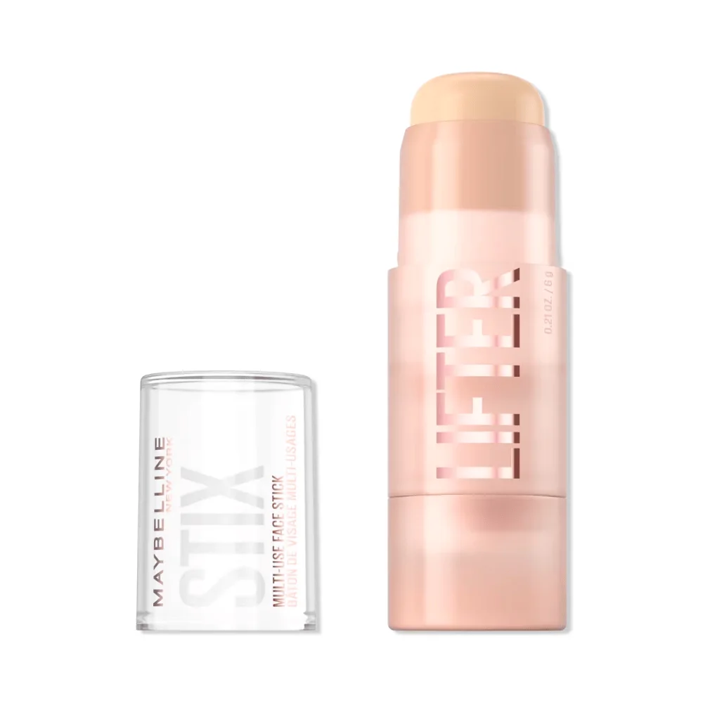  Maybelline Lifter Stix 05 Baton De Visage Multi Usage 6gr - produit parapharmaceutique authentique | Parapharmacie Si Ahmed