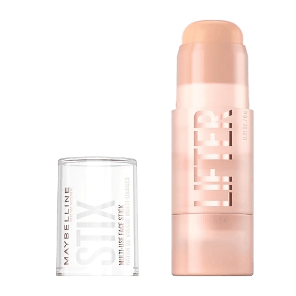  Maybelline Lifter Stix 10 Baton De Visage Multi Usage 6gr - produit parapharmaceutique authentique | Parapharmacie Si Ahmed