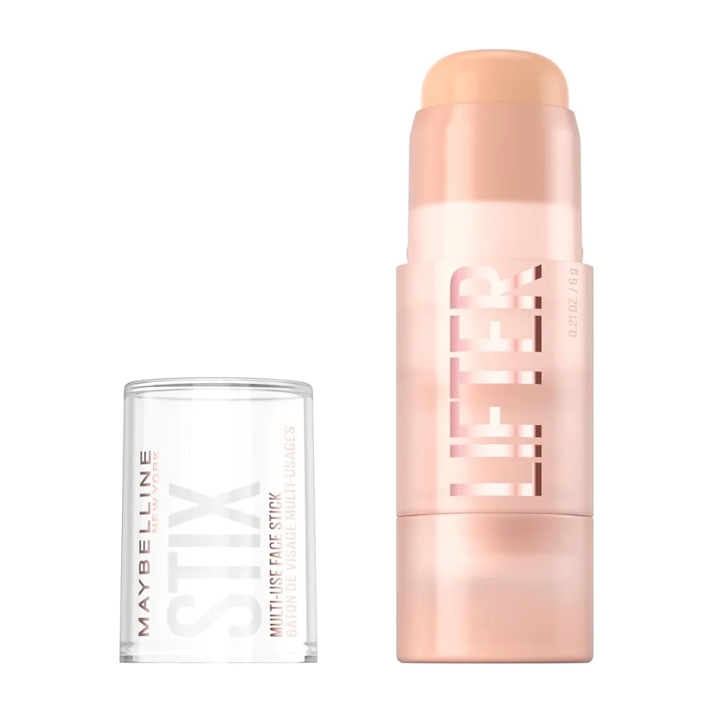  Maybelline Lifter Stix 50 Baton De Visage Multi Usage 6gr - produit parapharmaceutique authentique | Parapharmacie Si Ahmed