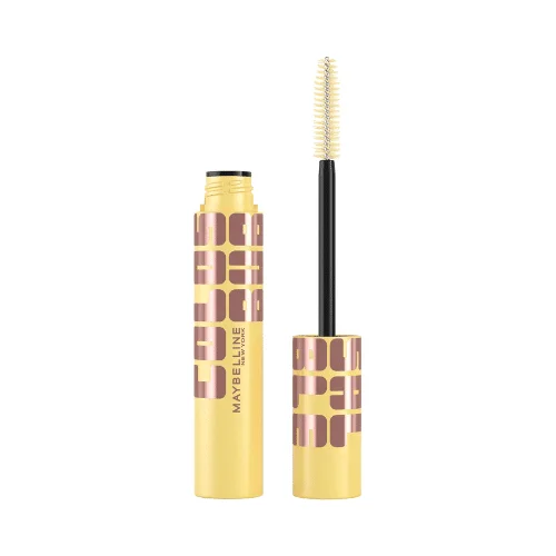  Maybelline Mascara Colossal Bubble 10Ml - produit parapharmaceutique authentique | Parapharmacie Si Ahmed