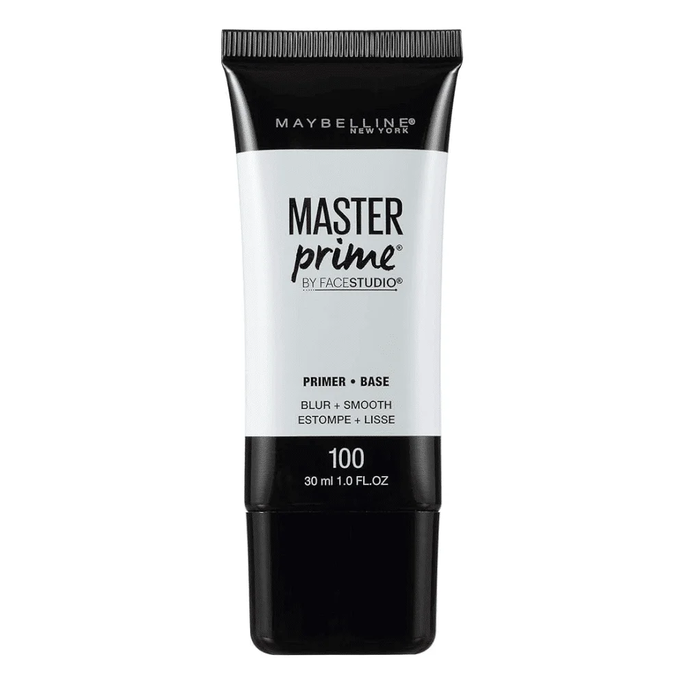  Maybelline Master Prime 100 30Ml - produit parapharmaceutique authentique | Parapharmacie Si Ahmed