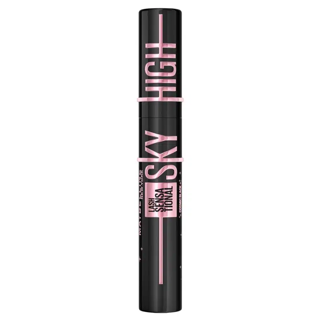  Maybelline Sky High Mascara Cosmic Black 7.2Ml - produit parapharmaceutique authentique | Parapharmacie Si Ahmed
