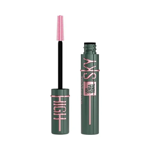  Maybelline Sky High Mascara Green Altitude 7.2Ml - produit parapharmaceutique authentique | Parapharmacie Si Ahmed
