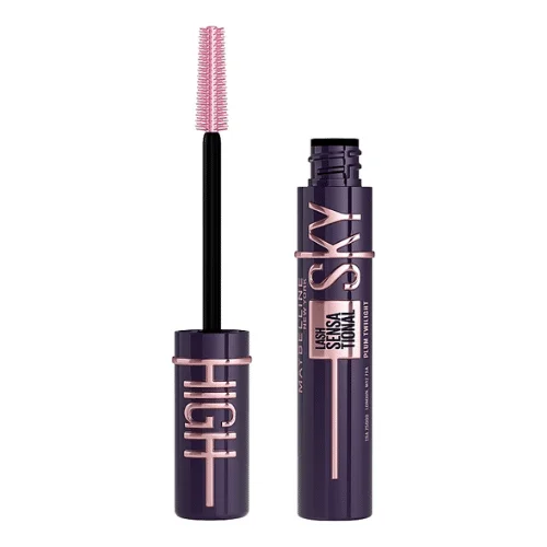  Maybelline Sky High Mascara Plum Twilight 7.2Ml - produit parapharmaceutique authentique | Parapharmacie Si Ahmed