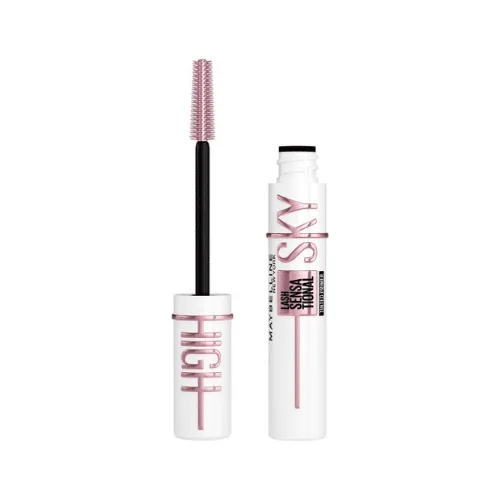  Maybelline Sky High Primer Mascara Base Teintée 7.7Ml - produit parapharmaceutique authentique | Parapharmacie Si Ahmed
