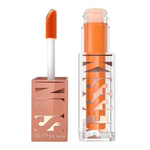  Maybelline Sun Kisser Blush 07 Rooftop Views 4.7Ml - produit parapharmaceutique authentique | Parapharmacie Si Ahmed