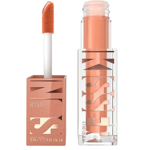  Maybelline Sun Kisser Blush 10 Sun Tempt 4.7Ml - produit parapharmaceutique authentique | Parapharmacie Si Ahmed