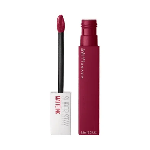  Maybelline Super Stay Matte Ink 115 5Ml - produit parapharmaceutique authentique | Parapharmacie Si Ahmed