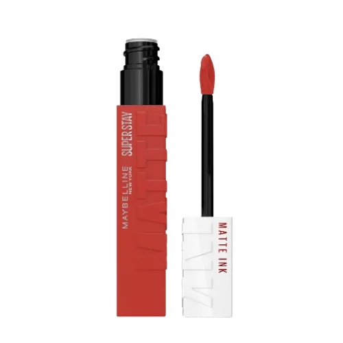  Maybelline Super Stay Matte Ink 130 5ml - produit parapharmaceutique authentique | Parapharmacie Si Ahmed