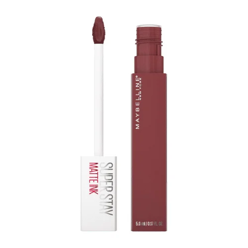  Maybelline Super Stay Matte Ink 160 5Ml - produit parapharmaceutique authentique | Parapharmacie Si Ahmed