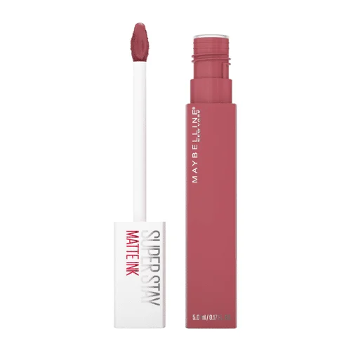  Maybelline Super Stay Matte Ink 175 5Ml - produit parapharmaceutique authentique | Parapharmacie Si Ahmed