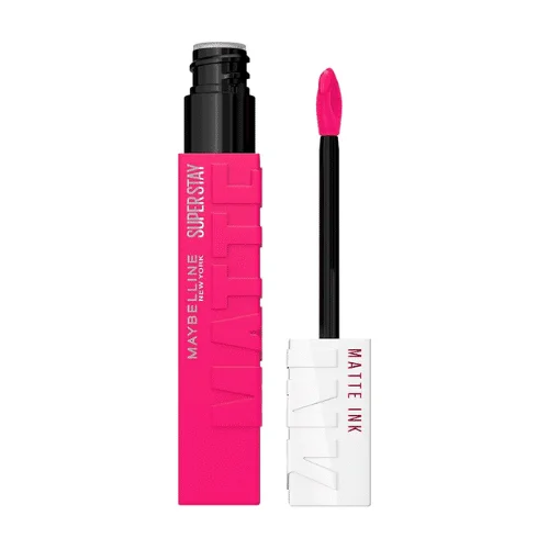  Maybelline Super Stay Matte Ink 30 5Ml - produit parapharmaceutique authentique | Parapharmacie Si Ahmed