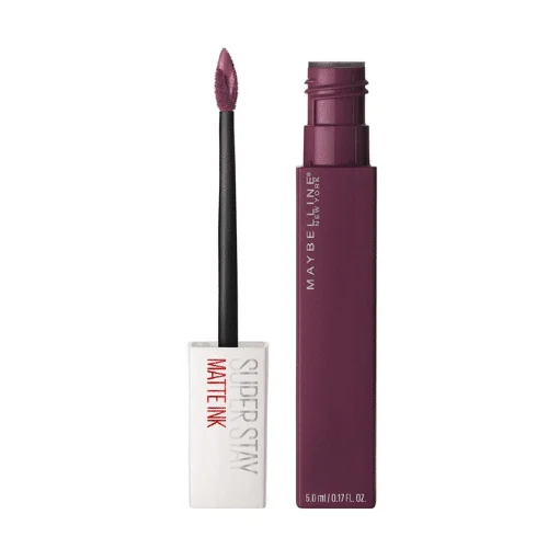  Maybelline Super Stay Matte Ink 45 5Ml - produit parapharmaceutique authentique | Parapharmacie Si Ahmed