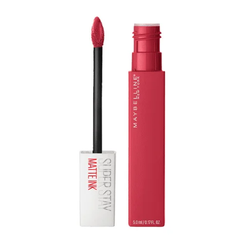  Maybelline Super Stay Matte Ink 80 5Ml - produit parapharmaceutique authentique | Parapharmacie Si Ahmed
