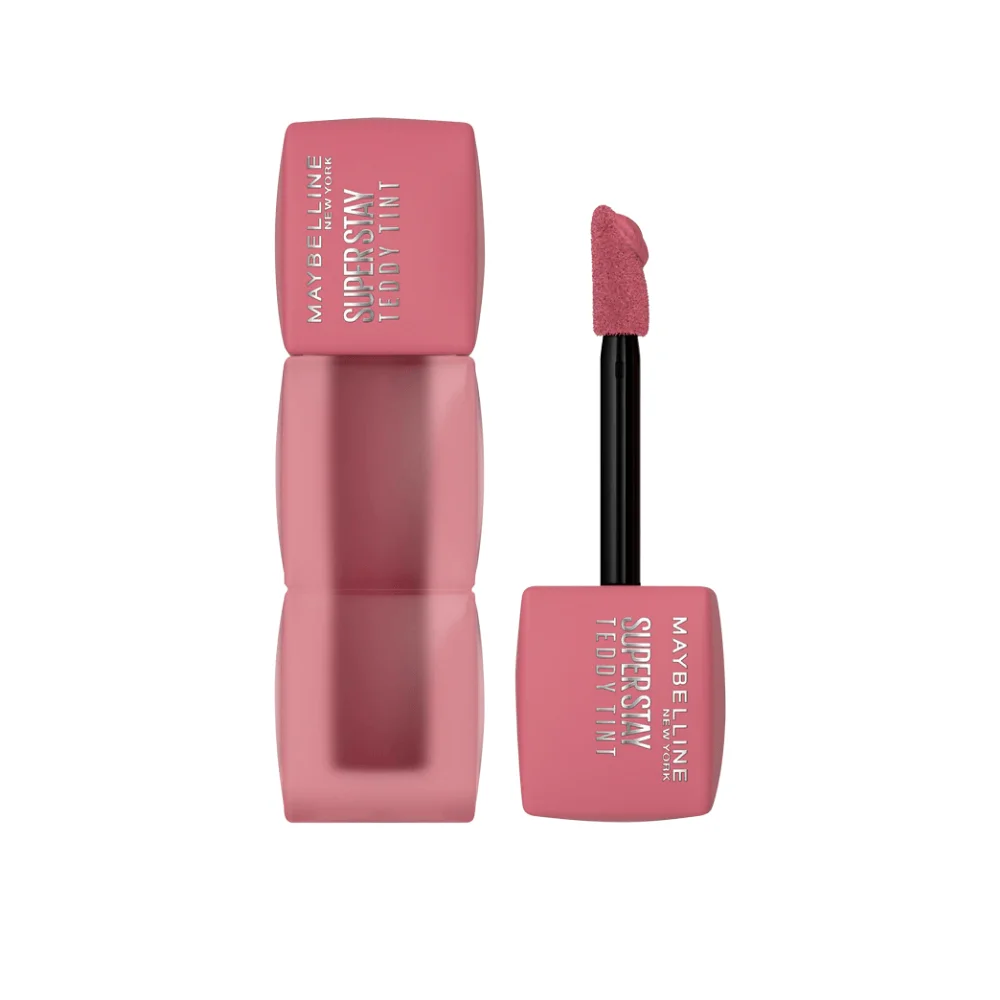  Maybelline Superstay Teddy Tint 55 Knee High 5Ml - produit parapharmaceutique authentique | Parapharmacie Si Ahmed