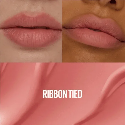  Maybelline Superstay Teddy Tint 90 Ribbon Tied 5Ml - produit parapharmaceutique authentique | Parapharmacie Si Ahmed
