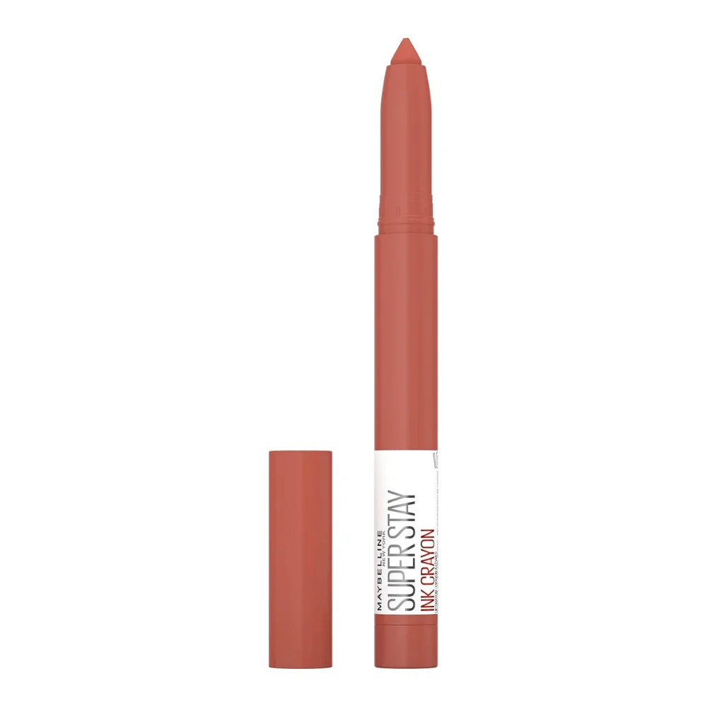  Maybelline Ultimate Rouge À Lévre 160 Stopat Nothing 1.7G - produit parapharmaceutique authentique | Parapharmacie Si Ahmed