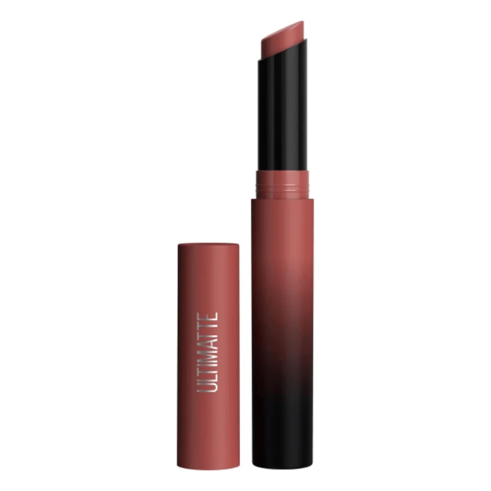  Maybelline Ultimate Rouge À Lévre 388 More Moka 1.7G - produit parapharmaceutique authentique | Parapharmacie Si Ahmed