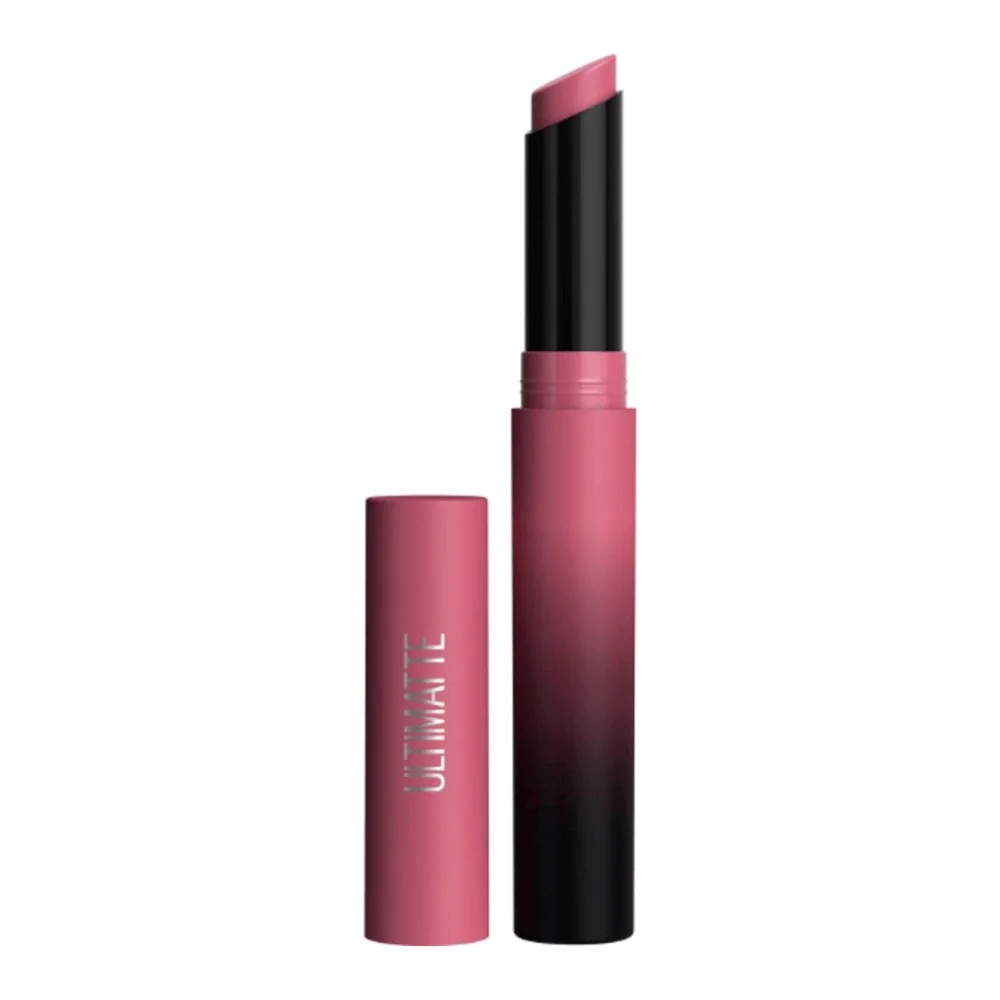  Maybelline Ultimate Rouge À Lévre 599 More Mauve 1.7G - produit parapharmaceutique authentique | Parapharmacie Si Ahmed