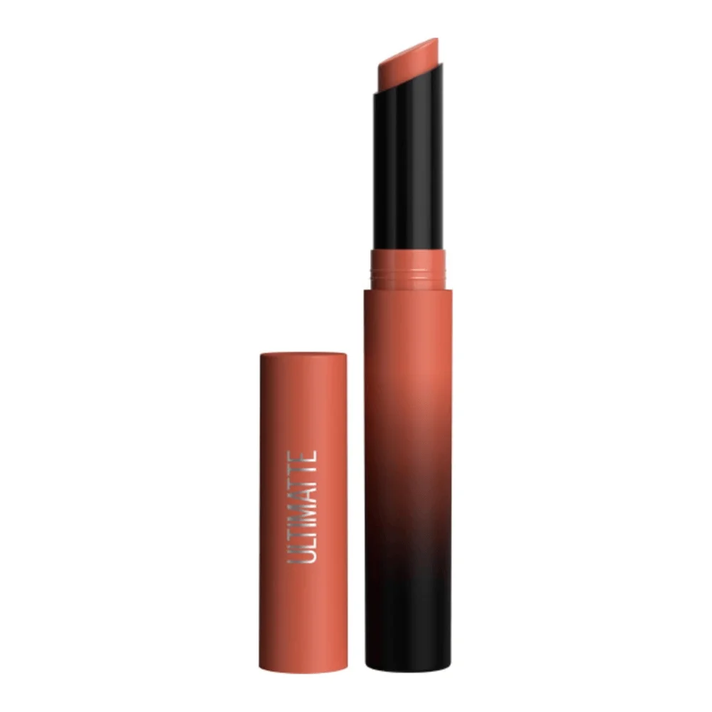  Maybelline Ultimate Rouge À Lévre 788 More Honey 1.7G - produit parapharmaceutique authentique | Parapharmacie Si Ahmed