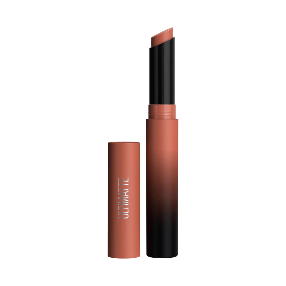  Maybelline Ultimate Rouge À Lévre 799 More Taupe 1.7G - produit parapharmaceutique authentique | Parapharmacie Si Ahmed