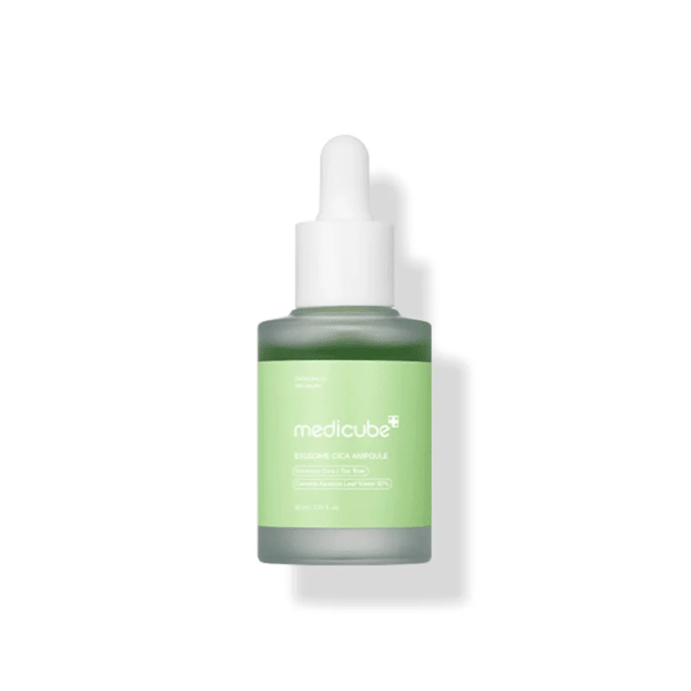  Medicube Exosome Cica Serum 30Ml - produit parapharmaceutique authentique | Parapharmacie Si Ahmed