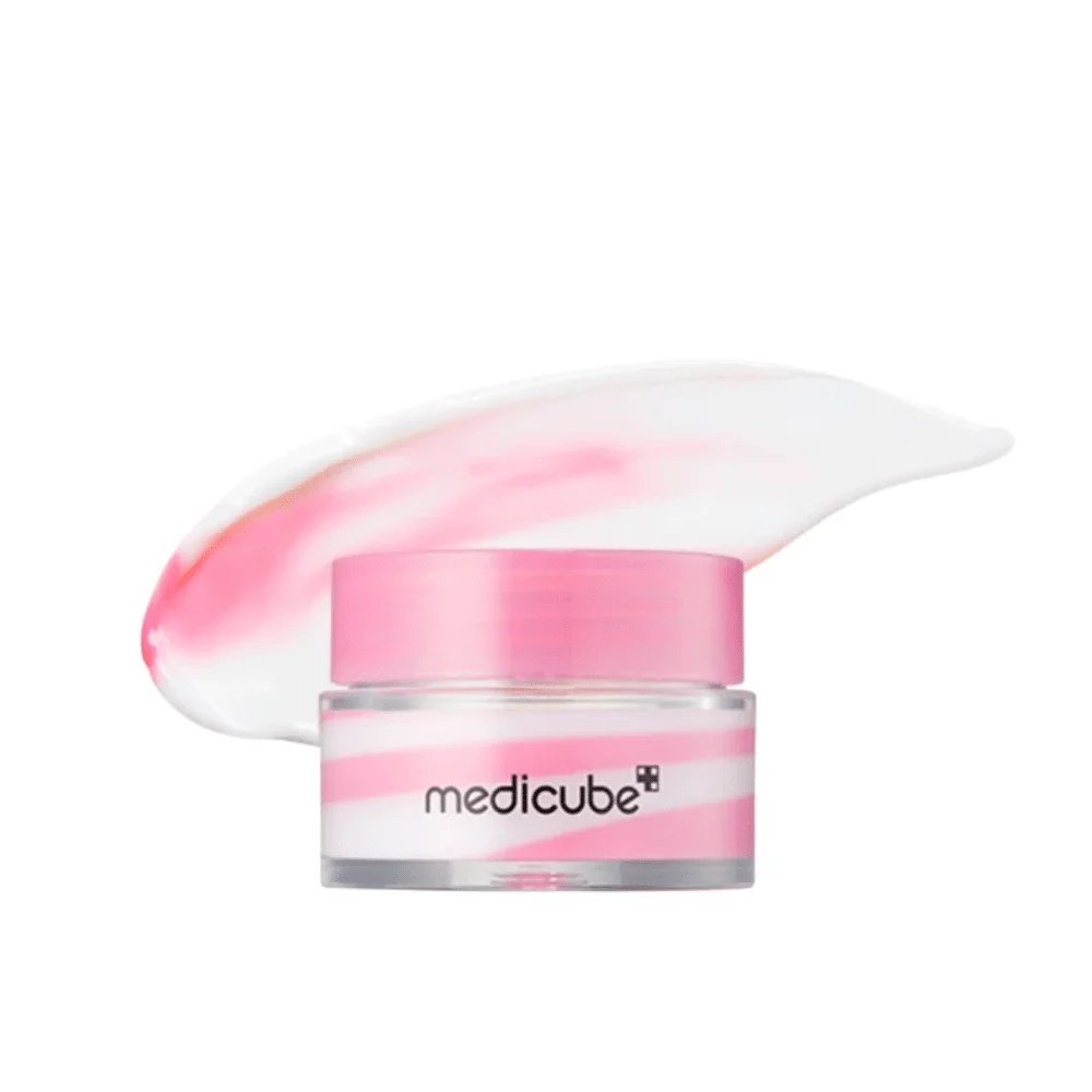  Medicube Pdrn Lip Sleeping Mask 10G - produit parapharmaceutique authentique | Parapharmacie Si Ahmed