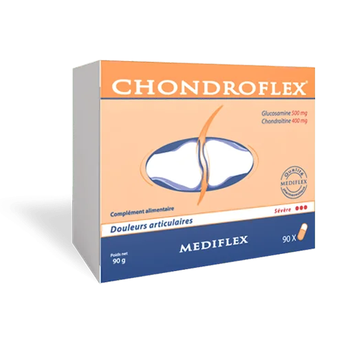Mediflex Mediflex Chondroflex