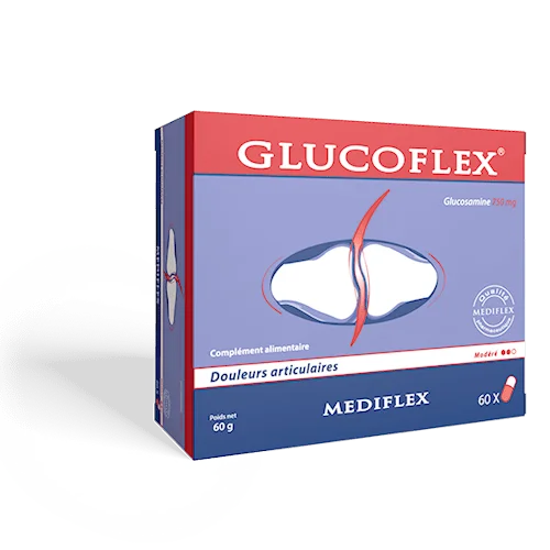Mediflex Mediflex Glucoflex