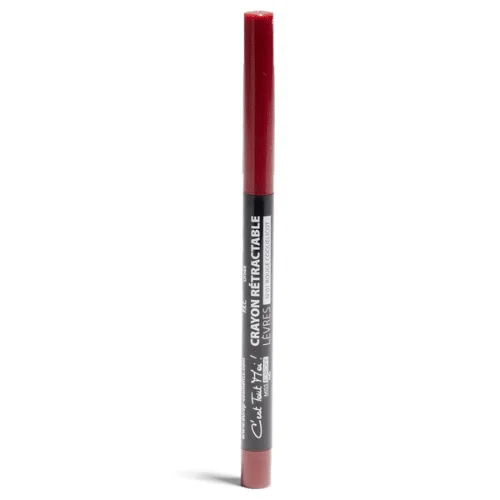  Miss Europe N° 1 Rouge Coquelicot Crayon Retractable A Levre - produit parapharmaceutique authentique | Parapharmacie Si Ahmed