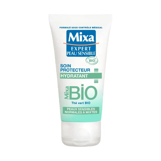  Mixa Bio Soin Protecteur Hydratant - produit parapharmaceutique authentique | Parapharmacie Si Ahmed