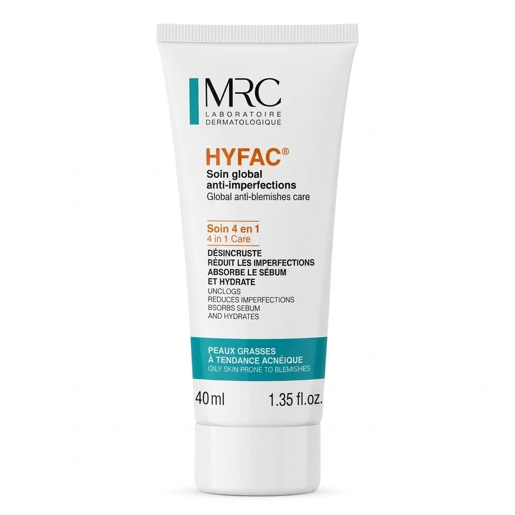 MRC Hyfac soin global anti-imperfections