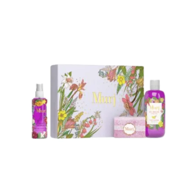  Murj Coffret Plaisir Gourmand - produit parapharmaceutique authentique | Parapharmacie Si Ahmed