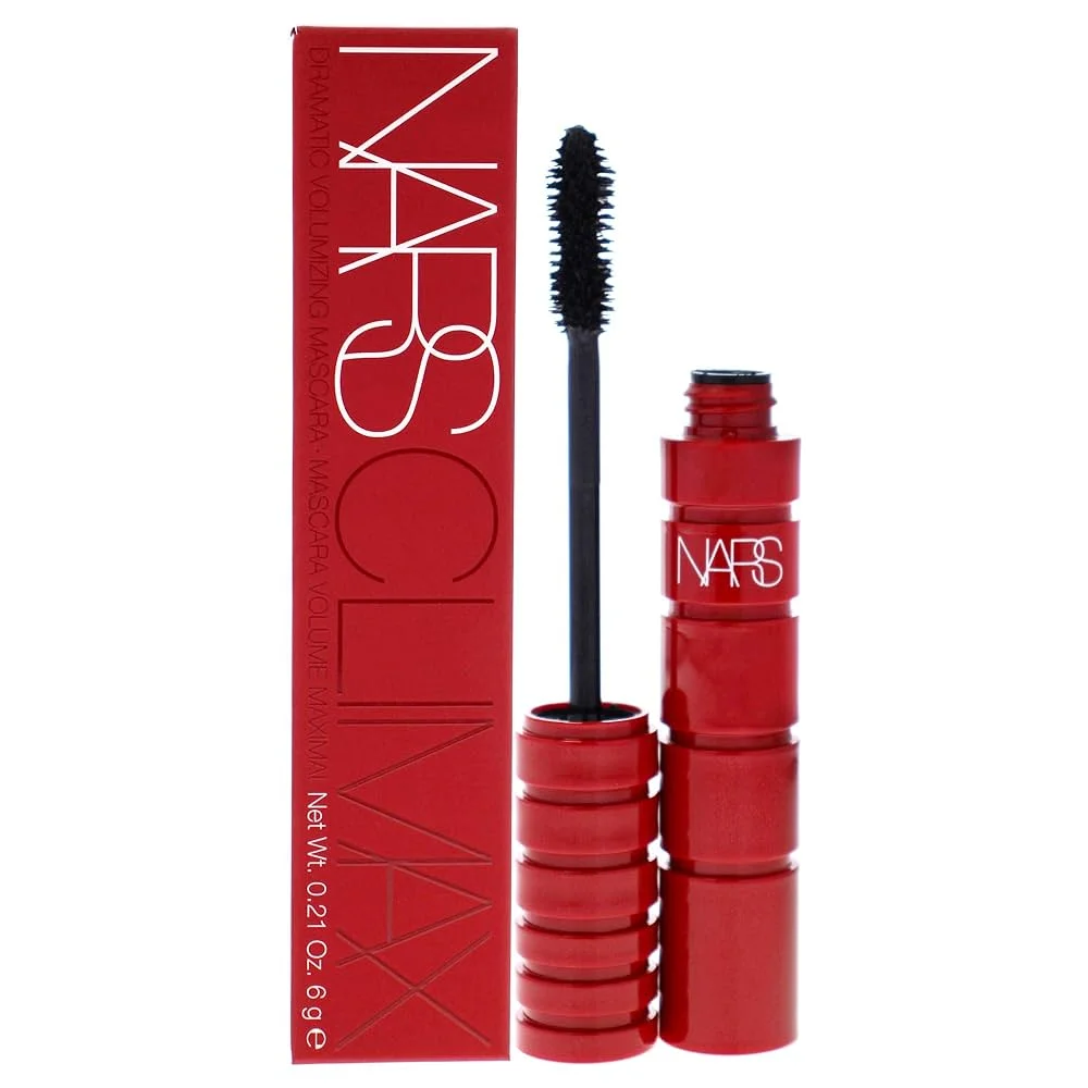  Nars Climax Dramatic Volumizing Mascara 2.5G - produit parapharmaceutique authentique | Parapharmacie Si Ahmed