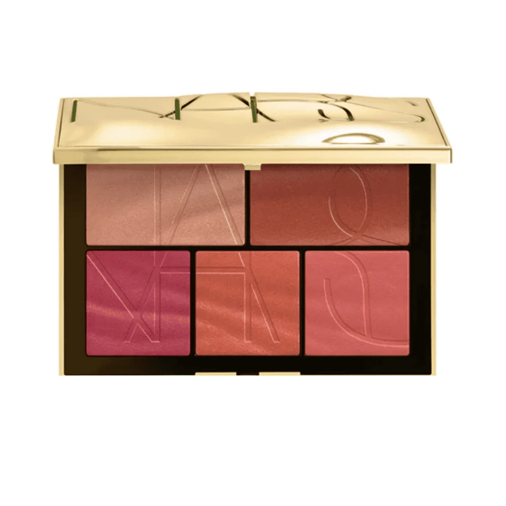  Nars Pure Luxury Light Reflecting Cheek&Amp;Eye Palette - produit parapharmaceutique authentique | Parapharmacie Si Ahmed